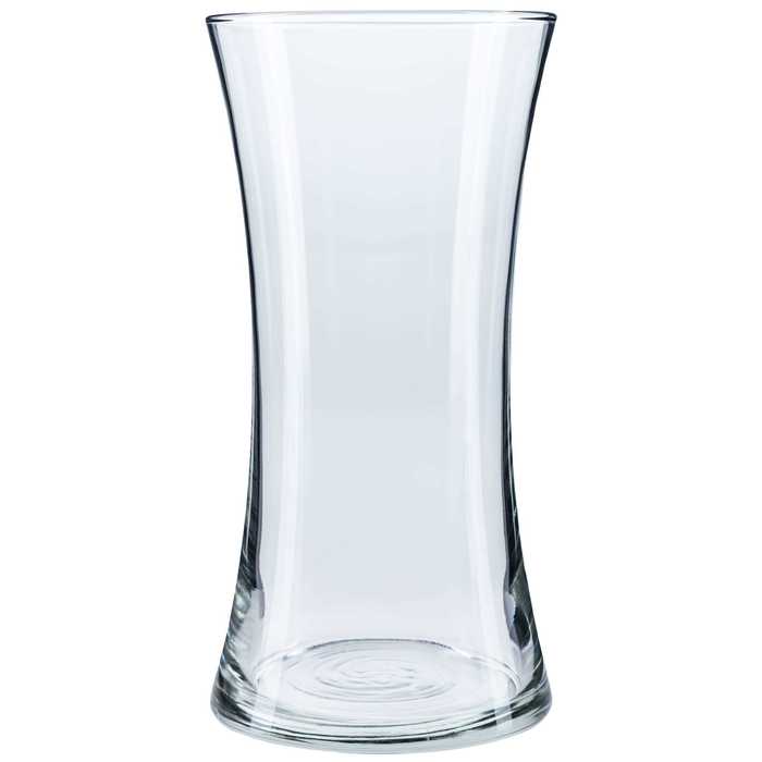 Glass Sidney Vase 8" Hobby Lobby 132266